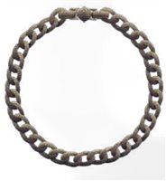 Collana Cianfrone Gioielli Donna in Lega metallica KPNK875 - KPNK875